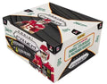 2025 Panini Prizm Football HOBBY BOX — Sports Trading Cards