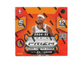 2024/25 Panini Prizm Basketball International Hobby Box — Trading Cards
