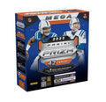 Panini Prizm Football 2023 - Retail Mega Box - SEALED — sports trading cards