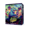 Disney Lorcana TCG: Attack of the Vine! - Prerelease Pack (Preorder) — Trading Cards