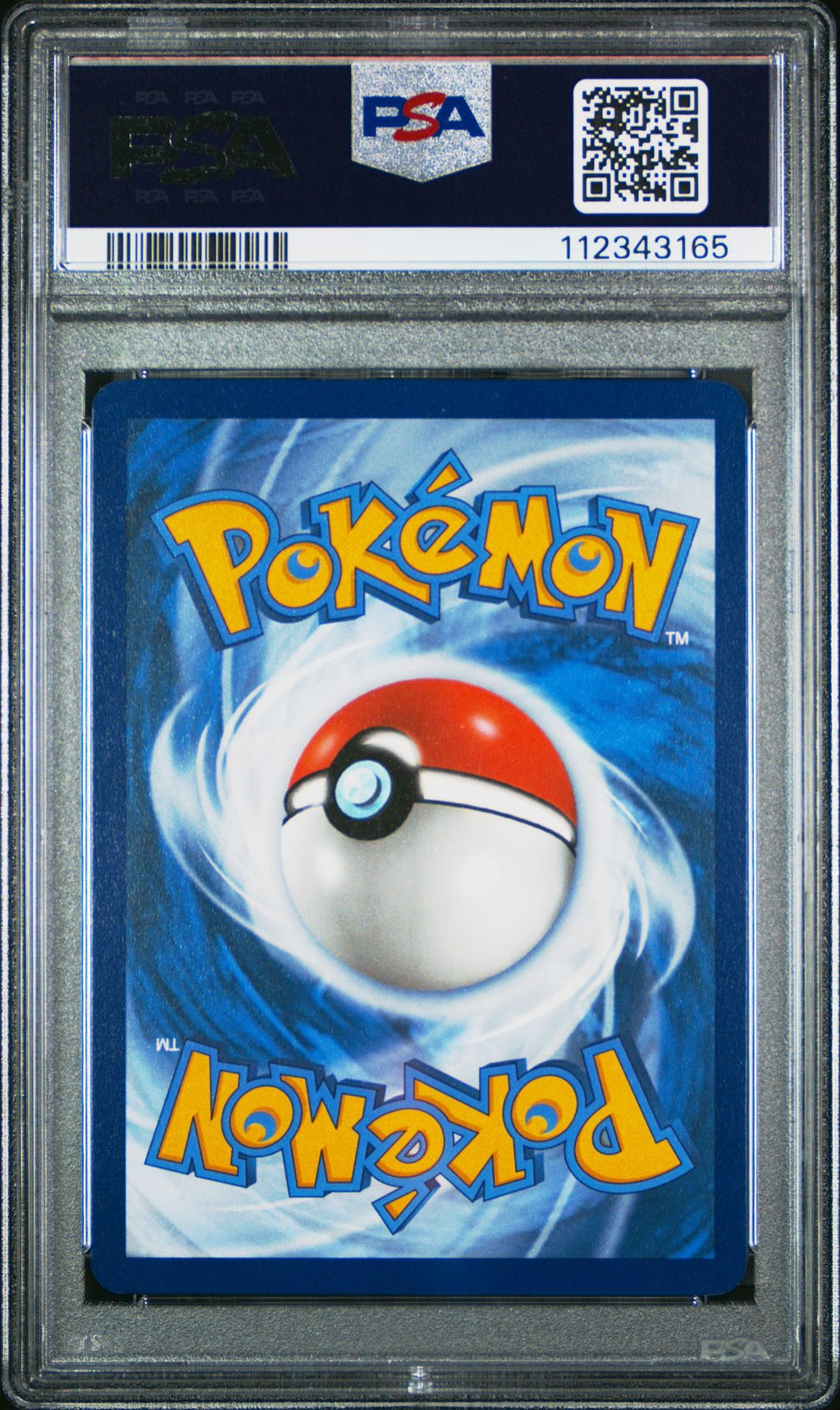 2023 POKEMON SWORD AND SHIELD CROWN ZENITH GG55 FULL ART/REGIGIGAS VSTAR PSA 10