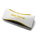 2024 Topps NOW Rookie Campaign Quarterbacks Football Box - 1 Auto per box — Sports Trading Cards