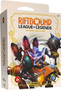 Spiritforged - Champion Deck (Rumble) - Spiritforged (SPF) — Trading Cards