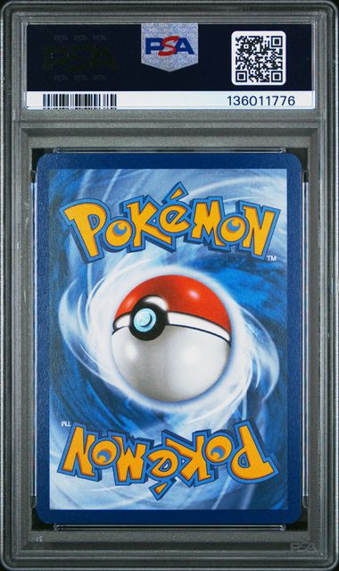 2025 Pokemon PIKACHU #225 SVP EN-SV BLACK STAR PROMO World Championships PSA 10
