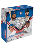 2026 Topps Series 2 Baseball Mega Box — Sports Trading Cards