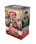 2026 Topps Stadium Club UFC Blaster Box