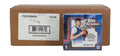 2025/26 Topps Chrome Sapphire Edition Basketball 10-Box Case — Trading Cards