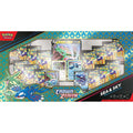Pokemon Sea & Sky Premium Collection - Crown Zenith (CRZ) — Trading Cards