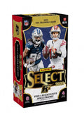 2023-24 Panini Select Football H2 Box — Sports Trading Cards