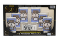 2024-25 Panini Select FIFA Soccer Bundle — Sports Trading Cards