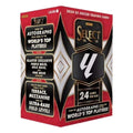 2024-25 Panini Select La Liga Soccer Blaster Box — Sports Trading Cards