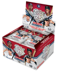 2026 Topps Series 1 Baseball Hobby Jumbo Box — Sports Trading Cards