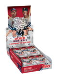 2026 Topps Series 1 Baseball Hobby Box — Sports Trading Cards