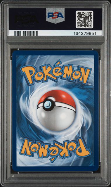 2025 Pokemon Scarlet & Violet Promo Super Premium Collection Full Art Eevee EX #174 PSA 10