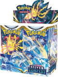Silver Tempest Booster Box - SWSH12: Silver Tempest (SWSH12) — Trading Cards
