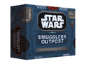 2025 Topps Star Wars Smugglers Outpost Hobby Box — Trading Cards