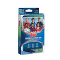 2025/26 Topps UEFA Club Competition Hanger Box — Sports Trading Cards