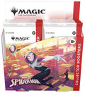 Marvel's Spider-Man - Collector Booster Display — Trading Cards