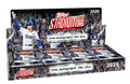 2025 Topps Stadium Club Baseball Hobby Box — Sports Trading Cards