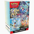 Stellar Crown Booster bundle — Pokemon