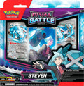 Rival Battle Deck [Steven] — Pokemon