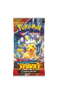 Pokemon Surging Sparks Booster Pack