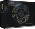 Sword & Shield Elite Trainer Box Plus [Zamazenta] - SWSH04: Vivid Voltage (SWSH04) — Pokemon