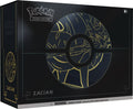 Sword & Shield Elite Trainer Box Plus [Zacian] - SWSH04: Vivid Voltage (SWSH04) — Pokemon