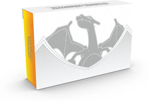 Sword & Shield Ultra-Premium Collection: Charizard - SWSH11: Lost Origin (SWSH11) — Pokemon