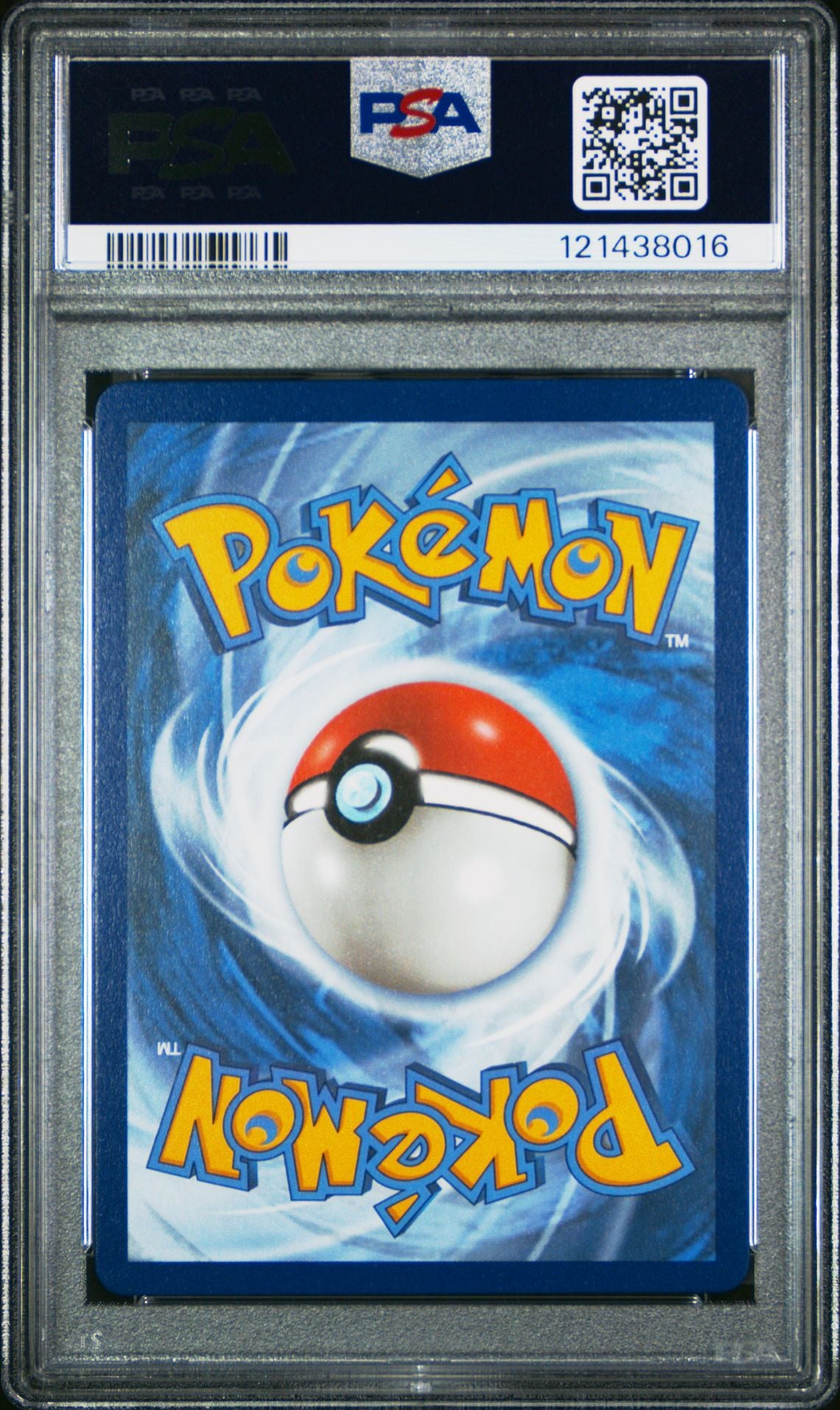 2021 POKEMON SWORD & SHIELD EVOLVING SKIES 212 FULL ART/SYLVEON VMAX SECRET - PSA 10