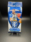 2024 Panini Totally Certified NBA Value Pack — Sports Trading Cards