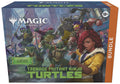 Teenage Mutant Ninja Turtles - Bundle - Teenage Mutant Ninja Turtles (TMT) — Magic the gathering