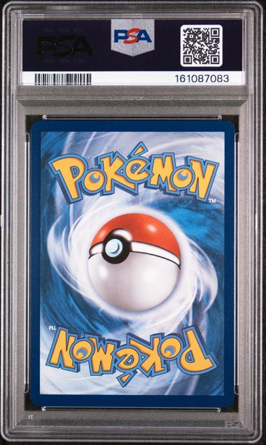 2025 POKEMON DRI EN-DESTINED RIVALS #233 ROCKET'S NIDOKING ex SPECIAL ILLUSTRATION RARE PSA 10