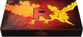 Team Rocket’s Moltres ex Ultra-Premium Collection — Trading Cards