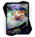 Riftbound : League of Legends Spiritforged Art Sleeves - Spirit Blossom Teemo — Supplies
