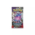 Pokemon: Scarlet & Violet Temporal Forces Booster Pack