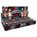 2025 Topps Knockout UFC Hobby Box — Sports Trading Cards