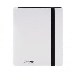 Ultra Pro PRO Binder: 4-Pocket