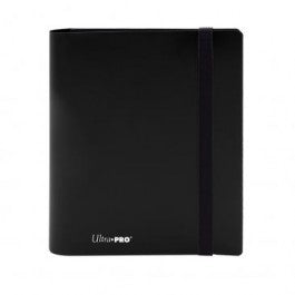 Ultra Pro PRO Binder: 9-Pocket — Supplies