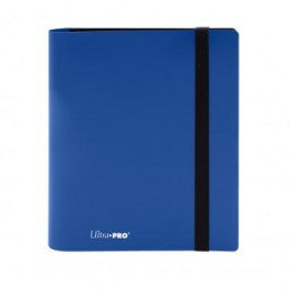 Ultra Pro PRO Binder: 9-Pocket