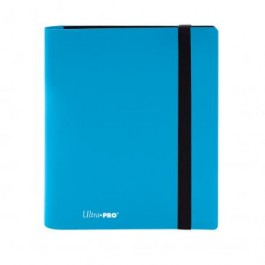 Ultra Pro PRO Binder: 9-Pocket