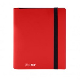 Ultra Pro PRO Binder: 9-Pocket
