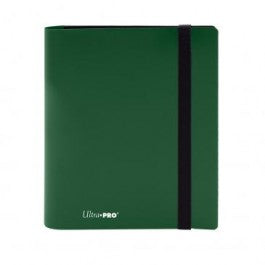 Ultra Pro PRO Binder: 9-Pocket