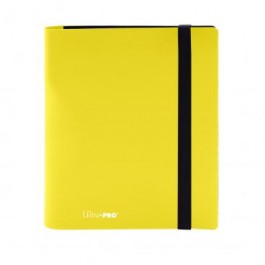 Ultra Pro PRO Binder: 9-Pocket