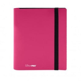 Ultra Pro PRO Binder: 9-Pocket