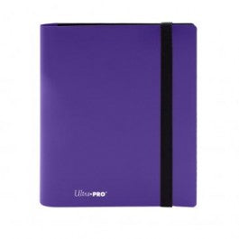 Ultra Pro PRO Binder: 9-Pocket