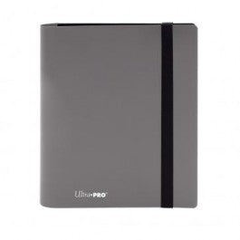 Ultra Pro PRO Binder: 9-Pocket