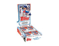 2025 Topps Update Series Baseball Hobby Box — Sports Trading Cards
