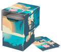 Ultra Pro Pokemon TCG Lillie and Clefairy Deck Box