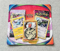Unova Two Pack Blister [Forces of Nature Trio] - SWSH08: Fusion Strike (SWSH08) — Pokemon